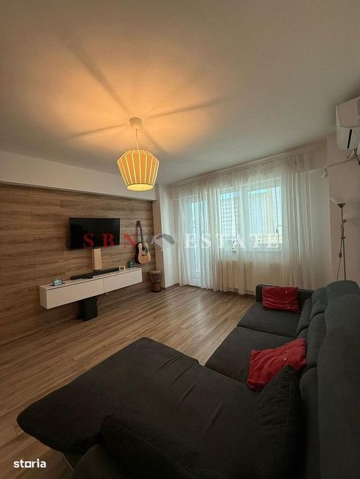 Apartament 2 camere - Militari | Rotar Park 1 | Centrala | Metrou