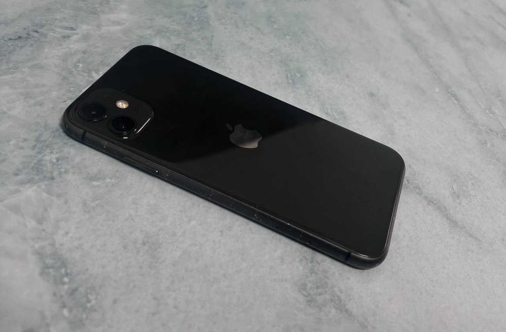 Apple iPhone 11 Павлодар Лот 111\5048
