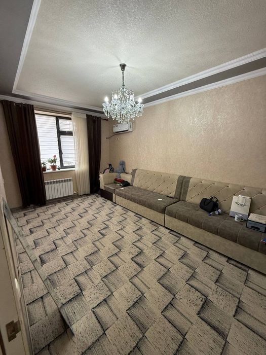 1 xonali КВ сотилади