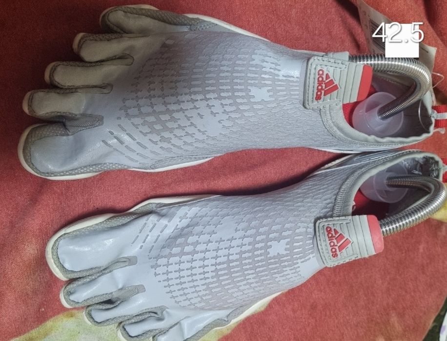 Vand Adidas Adipure 5 degete