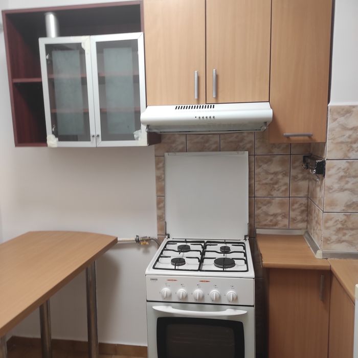 Garsoniera Zona Diham