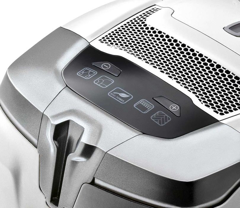 Стандартна прахосмукачка Thomas crooSer Eco 2.0 (784019) 700W