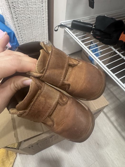 timberland , оригинал, 22 размер