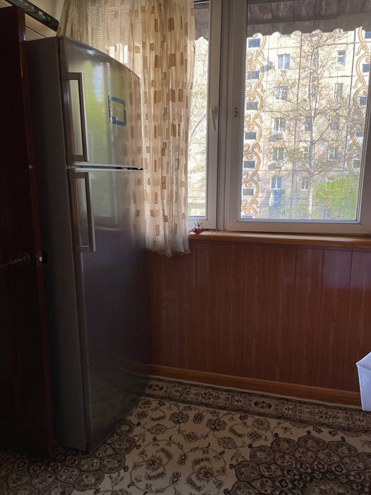 Сдается 3х комнатная ул.Моштабиб.