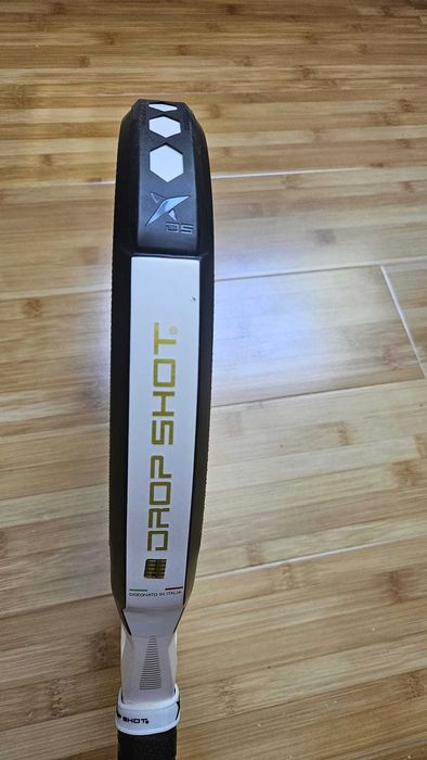 Vand racheta padel DROP SHOT Explorer Pro Control 1.0, impecabila