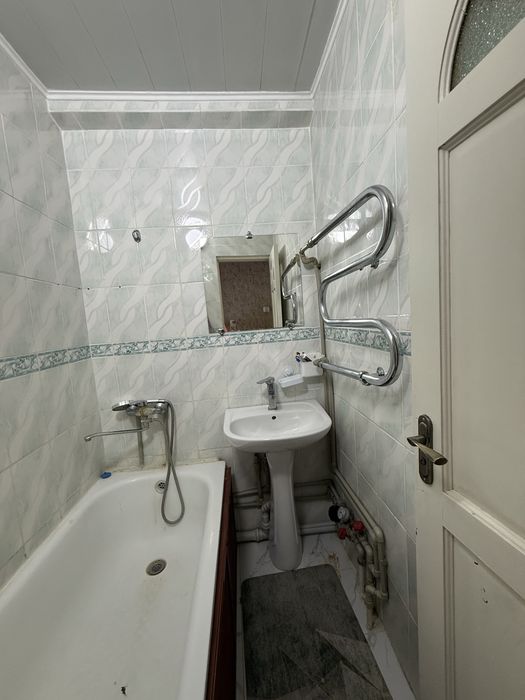 3 х комнатная квартира