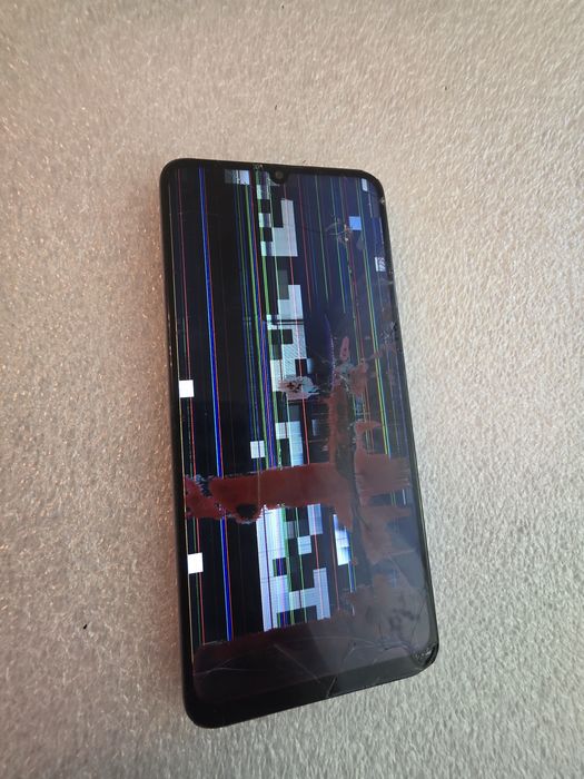 Model:MGA-LX9N  Huawei Nova Y70 plus