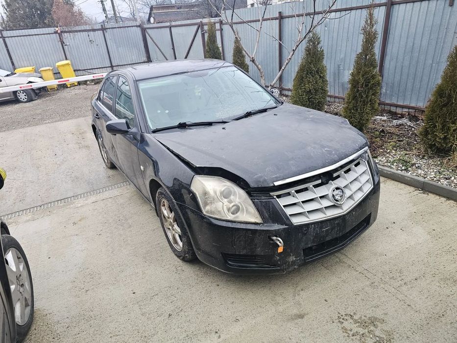 dezmembrez cadillac bls 2000 benzina an 2008