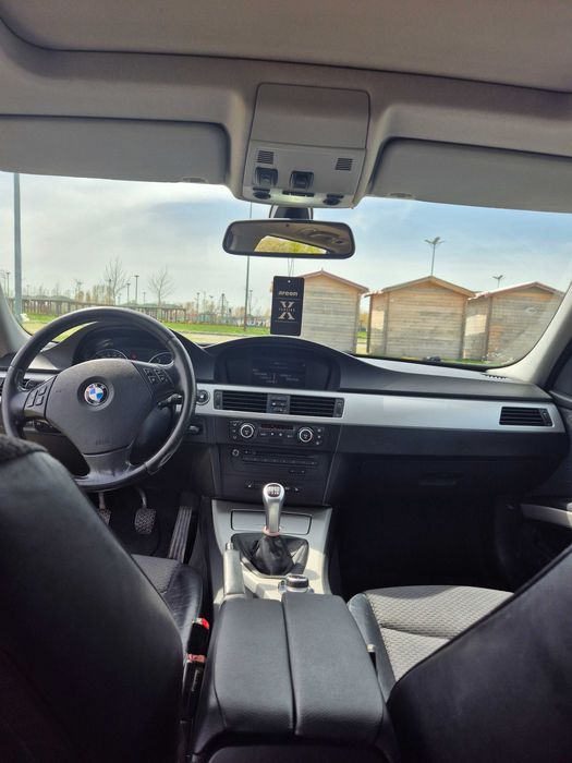 BMW 3 Series 2009 — imagine 5