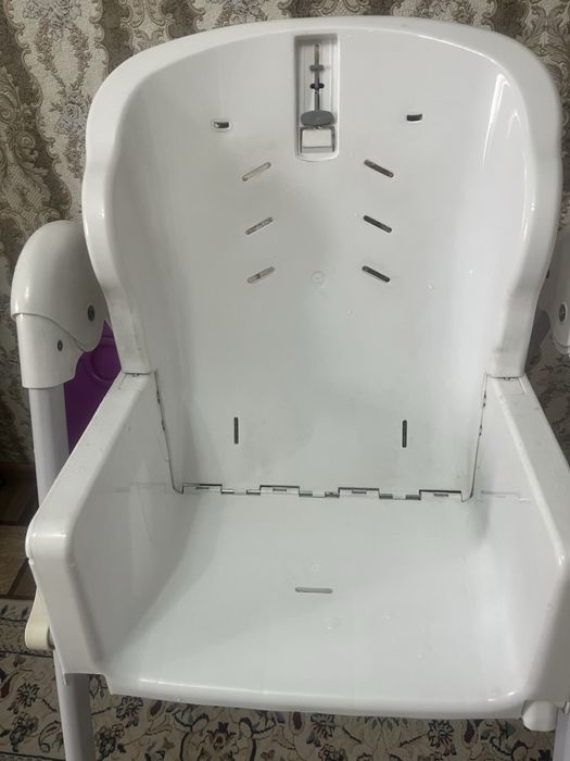 Продам стульчик для кормления