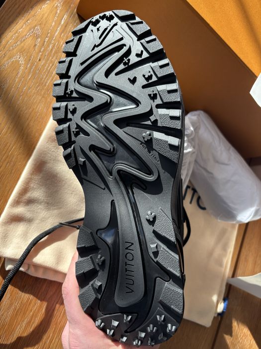 Louis Vuitton Runner TATIC sneakers