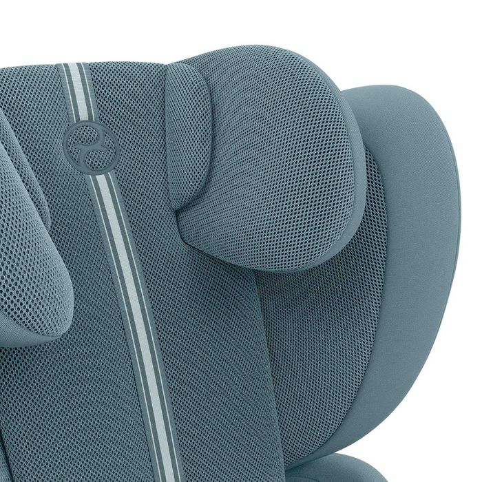 Ново! Детско столче за кола Cybex Gold Solution G2 Plus, Isofix, 15-50