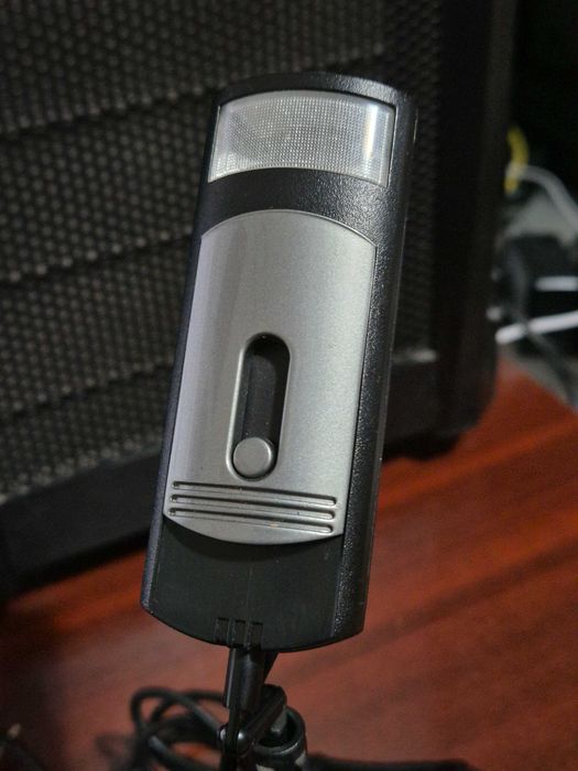 Camera web A4Tech PK-7MA Night Vision