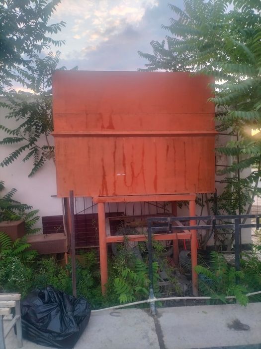 Продам Бочку для воды