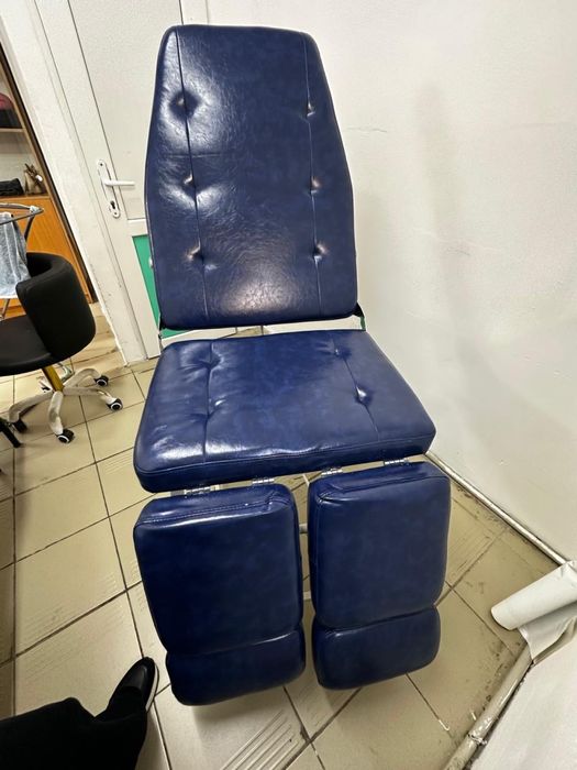 Кушетка для ресниц