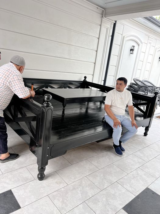 Tapchan kravat Bisetka skameka kachella