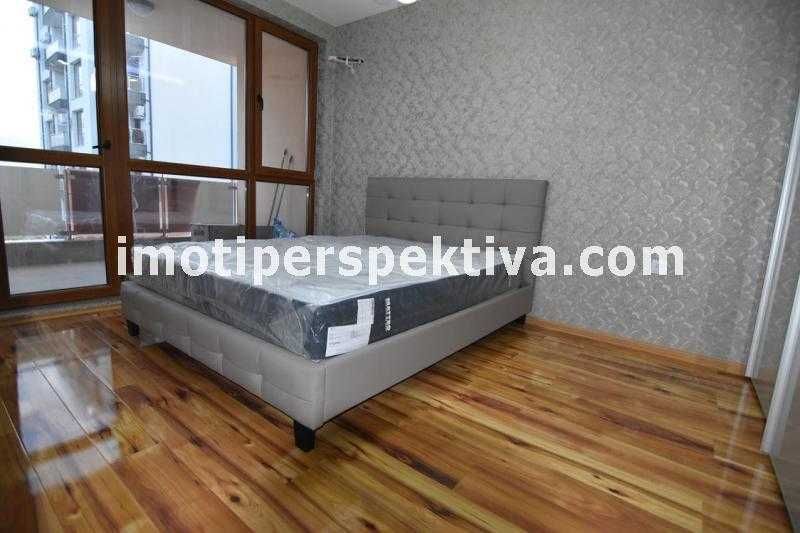 Продава се Двустаен апартамент в Пловдив, Кючук Париж - 64 кв.м за 2110 €/кв.м - Снимка #6