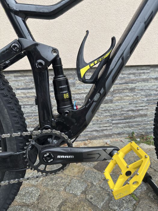 Планинско меко колело Scott spark 970 Full Suspension размер: 29/М