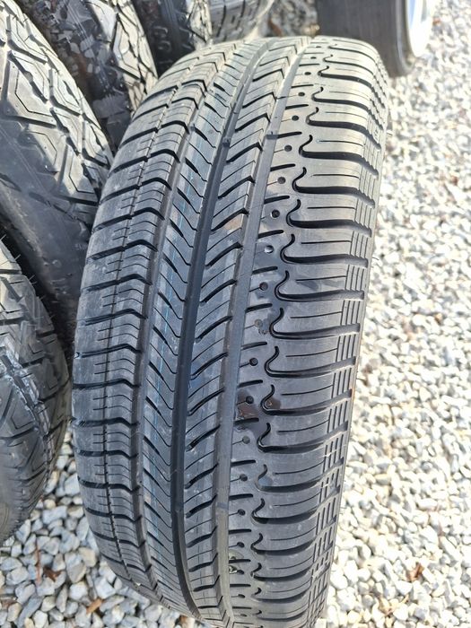 Резервна гума 4x100.15цола Рено