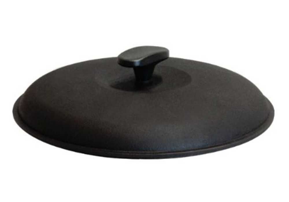 Капак чугунен и алуминиев 10 см - 52 см