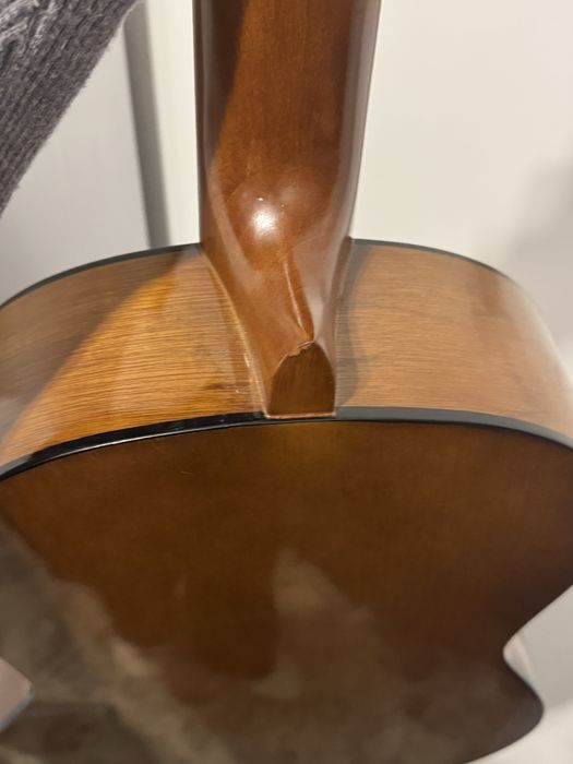 Гитара классика Yamaha