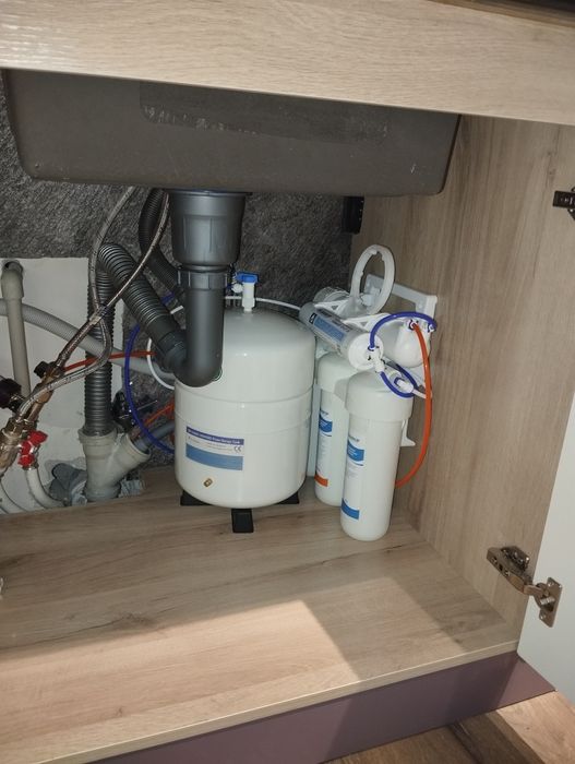 Фильтр для воды -55000 тг