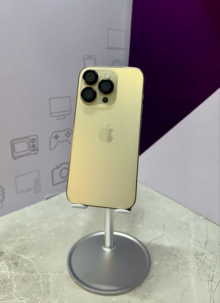 Т64971 / iPhone 14 Pro / ТехноАлтын/РАССРОЧКА 0-0-12: 300 000 тг ...