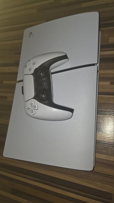 Playstation 5(slim - digital edition