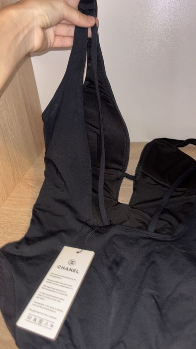 Costum de baie întreg Ch anel