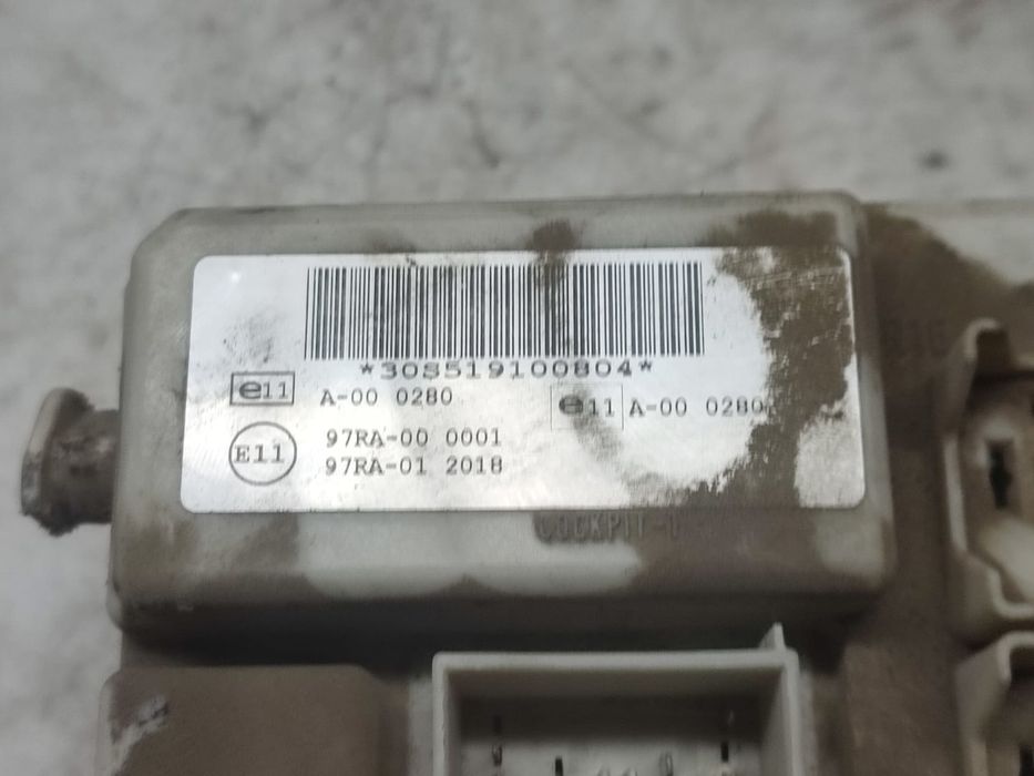 Tablou sigurante 4M5T14A073DJ Ford Focus 2 (facelift) (2008 - 2011)