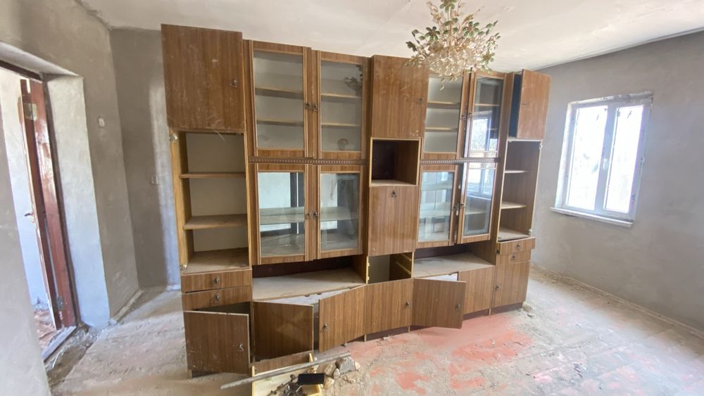 Сервант тумба шкаф