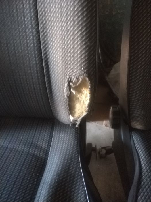 Запчасти пассат б3