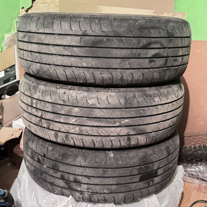 Шины летние NEXEN