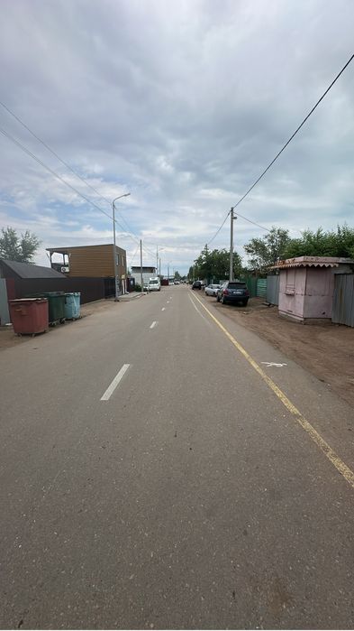 Отдых на Балхаше Поселок Шубар Тюбек