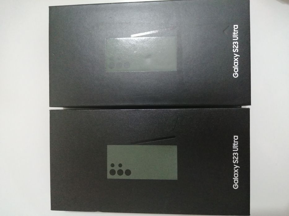 Cutie Samsung S23 Ultra Green