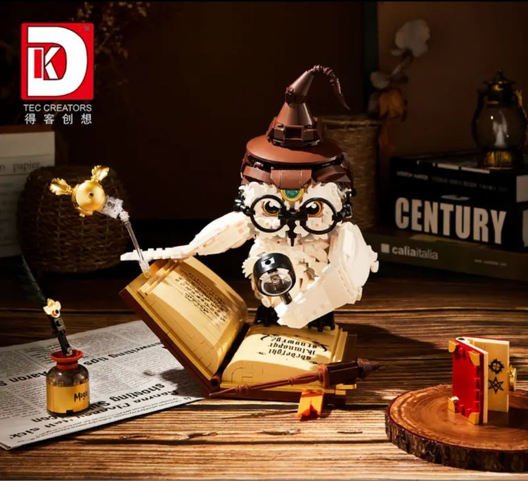 Лего высокого качества