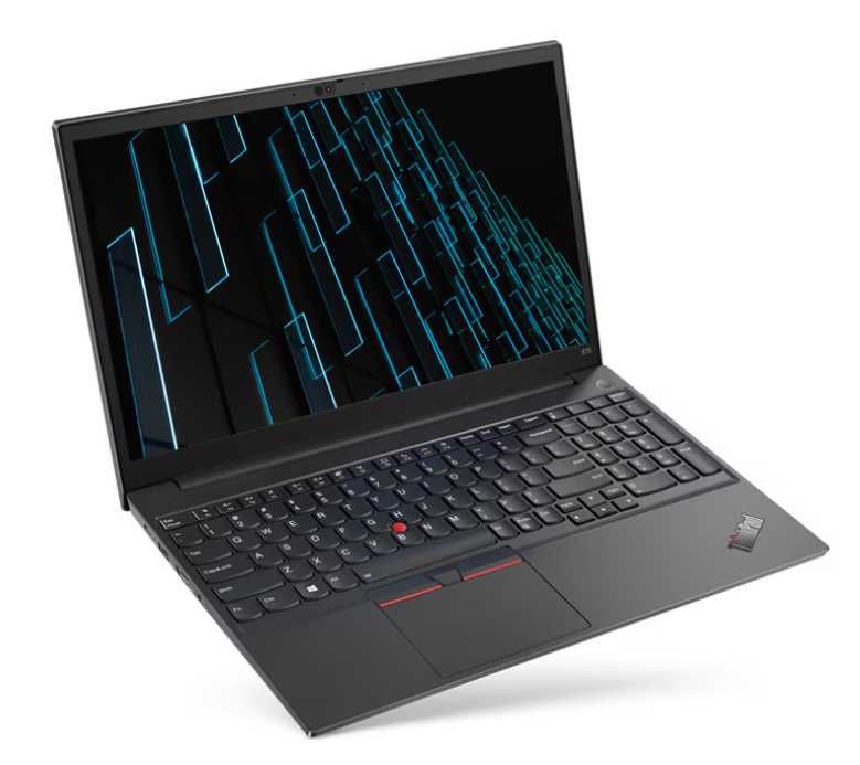Lenovo THINKPAD E15 Gen3 AMD 15.6" RYZEN 5 5500u /8GB /256GB NVMe/15,6" FullHD/HDMI/Web-Камера