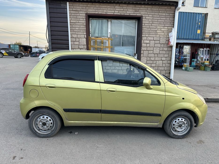 Продам машину срочно