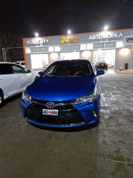 Продам камри 55 америкос