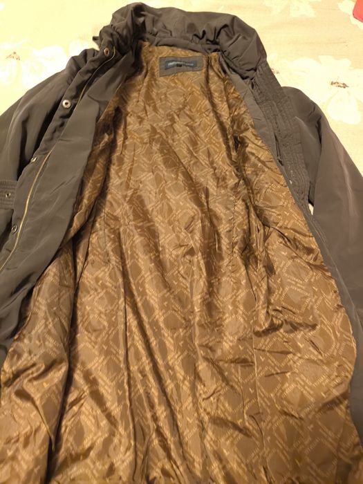 Geaca dama Trussardi jeans 48