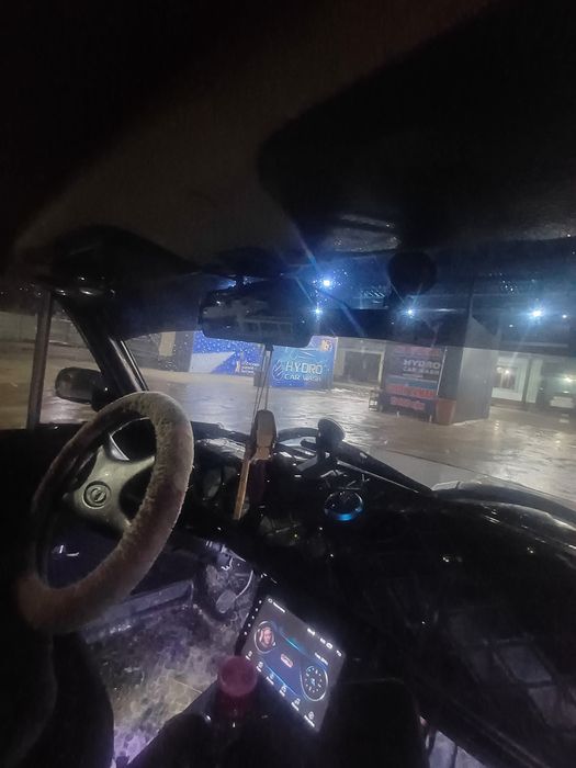 Vaz 2106 sedan jiguliy