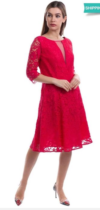 Rochie dama de ocazie masura M