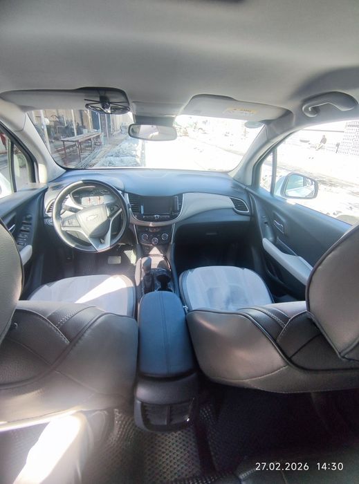 Треккер трекер treker trekker