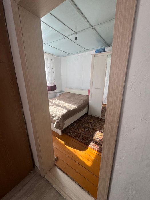 Продам дом в с.Байет