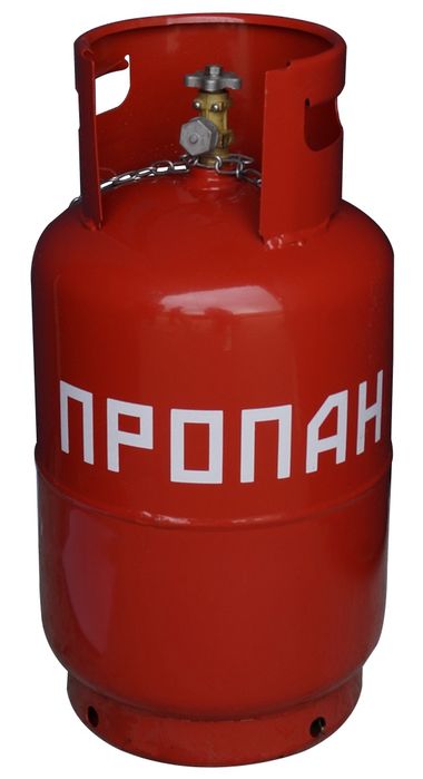 красный баллон !