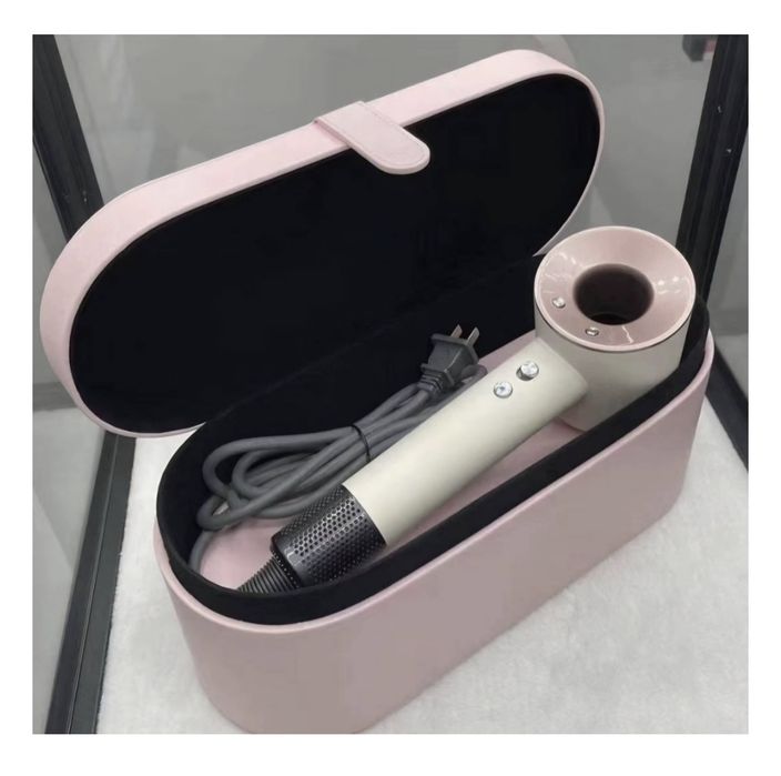 фен Dyson. новый