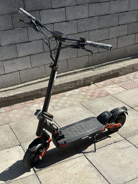 Электросамокат Joyor t10