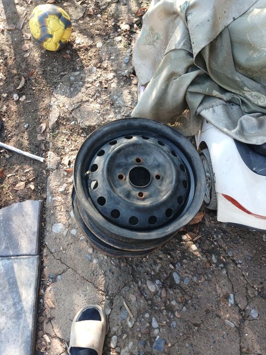 Продам диски 14ть