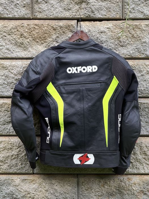 Мото яке Oxford | М - размер
