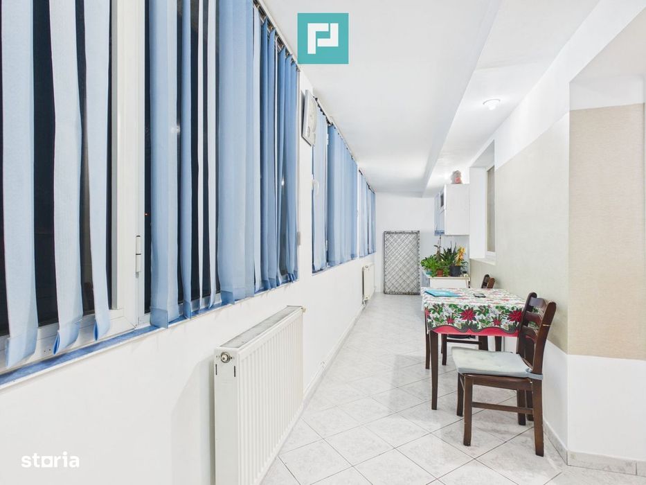 Apartament 3 camere | 49 mp | Sector 5